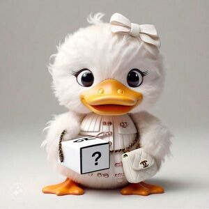 NWT Random Assortment Reseller Box